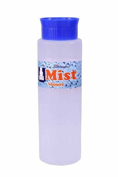 Mist & Dust Bottles