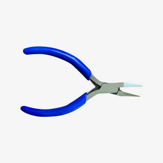 WIRE NOSE PLIER - FLAT